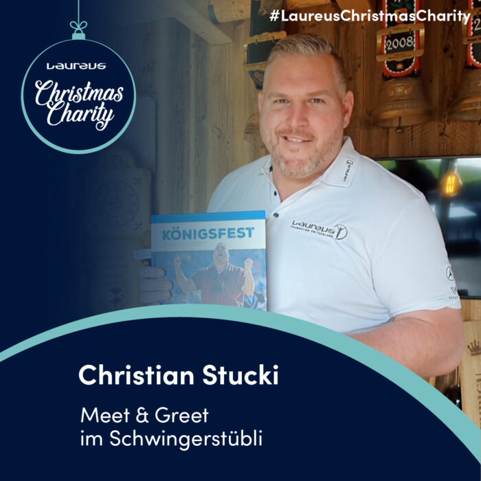 Meet & Greet im Schwingerstübli