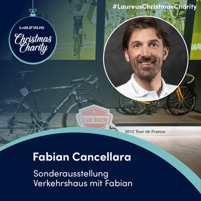 Sonderausstellung Verkehrshaus mit Fabian