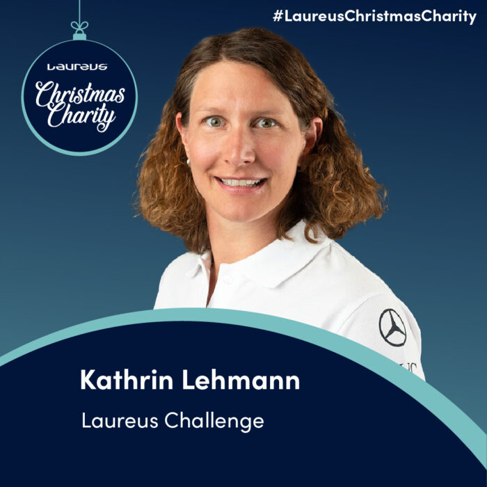 Laureus Challenge